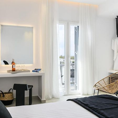 Sunset Windmills Suites Mykonos Town Dış mekan fotoğraf
