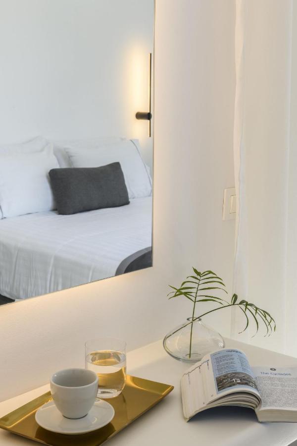 Sunset Windmills Suites Mykonos Town Dış mekan fotoğraf