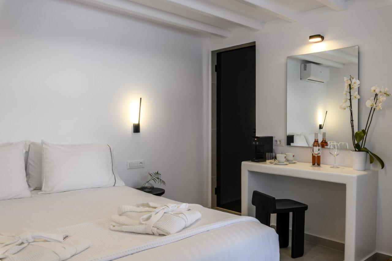 Sunset Windmills Suites Mykonos Town Dış mekan fotoğraf