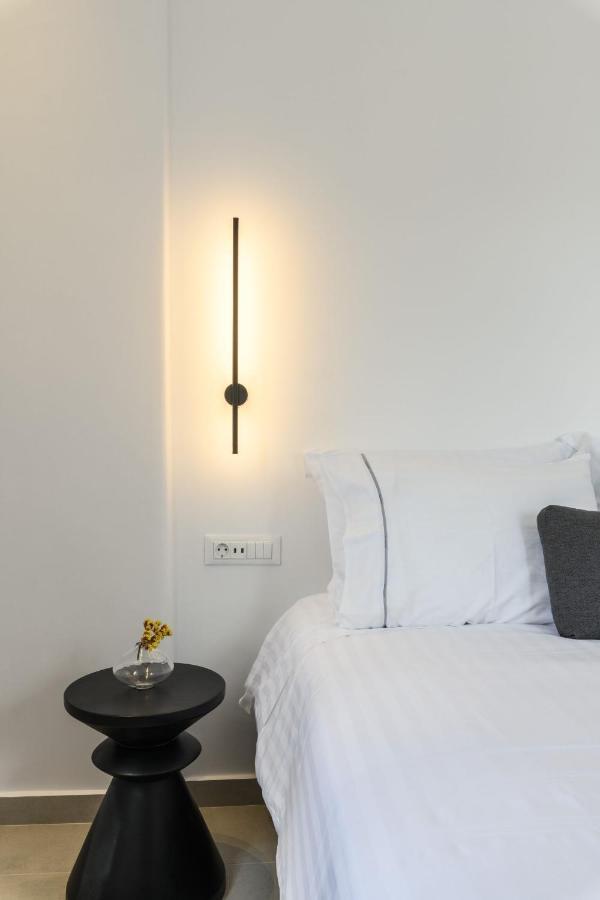 Sunset Windmills Suites Mykonos Town Dış mekan fotoğraf