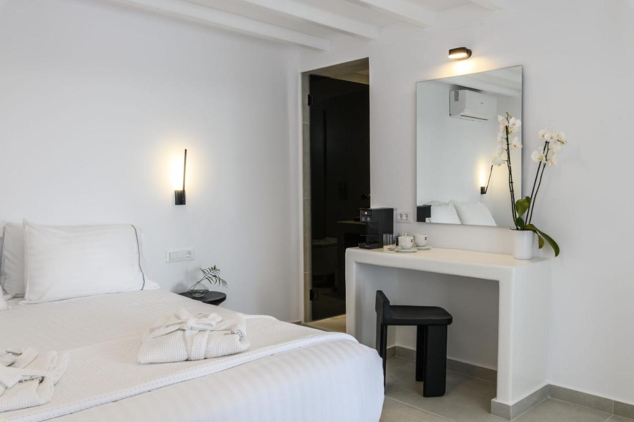 Sunset Windmills Suites Mykonos Town Dış mekan fotoğraf